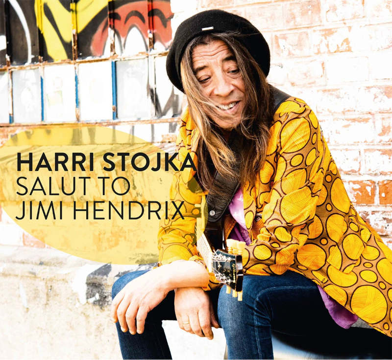 Harri Stojka Musik Shop